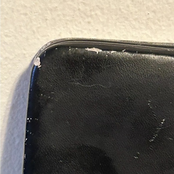 THE NIGHTMARE BEFORE CHRISTMAS Womans Wallet 7" x 3" - Picture 5 of 7